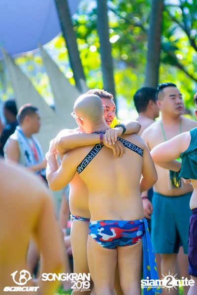 gCircuit: Songkran 2019 | Bear Pool Party (อัลบั้มที่ 1) — photo 203