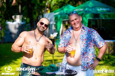 gCircuit: Songkran 2019 | Bear Pool Party (อัลบั้มที่ 1) — photo 204