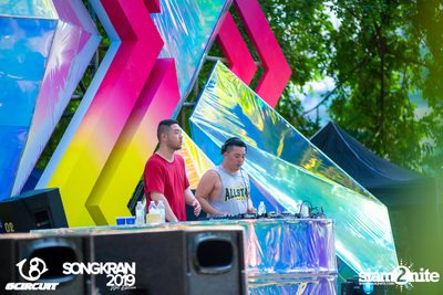 gCircuit: Songkran 2019 | Bear Pool Party (อัลบั้มที่ 1) — photo 205