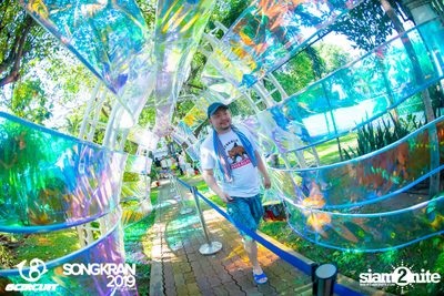 gCircuit: Songkran 2019 | Bear Pool Party (อัลบั้มที่ 1) — photo 209
