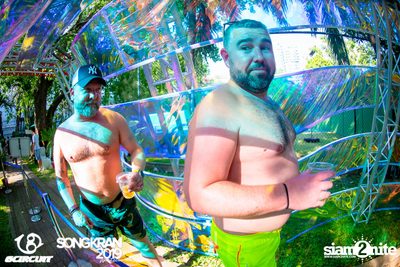 gCircuit: Songkran 2019 | Bear Pool Party (อัลบั้มที่ 1) — photo 212