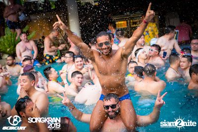 gCircuit: Songkran 2019 | Bear Pool Party (อัลบั้มที่ 1) — photo 216