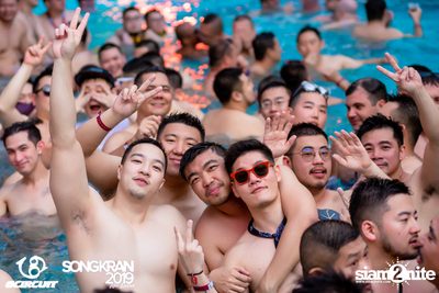 gCircuit: Songkran 2019 | Bear Pool Party (อัลบั้มที่ 1) — photo 224