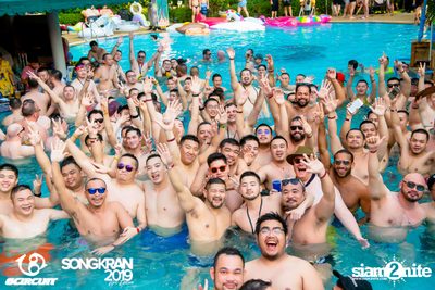 gCircuit: Songkran 2019 | Bear Pool Party (อัลบั้มที่ 1) — photo 225