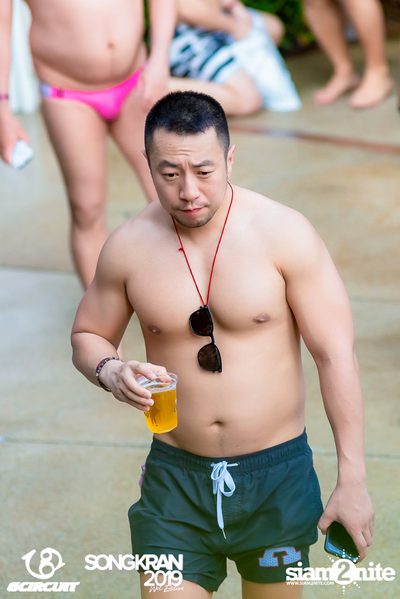 gCircuit: Songkran 2019 | Bear Pool Party (อัลบั้มที่ 1) — photo 233