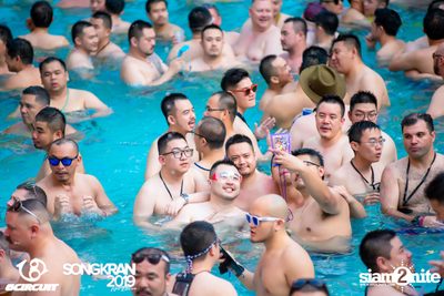 gCircuit: Songkran 2019 | Bear Pool Party (อัลบั้มที่ 1) — photo 240