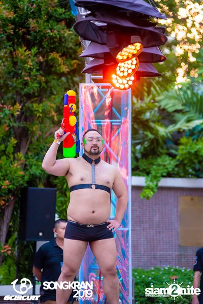 gCircuit: Songkran 2019 | Bear Pool Party (อัลบั้มที่ 1) — photo 244