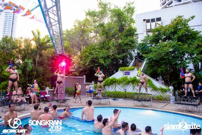 gCircuit: Songkran 2019 | Bear Pool Party (อัลบั้มที่ 1) — photo 245