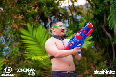 gCircuit: Songkran 2019 | Bear Pool Party (อัลบั้มที่ 1) — photo 250