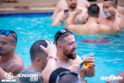 gCircuit: Songkran 2019 | Bear Pool Party (อัลบั้มที่ 1) — photo 261