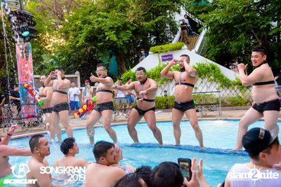 gCircuit: Songkran 2019 | Bear Pool Party (อัลบั้มที่ 1) — photo 270