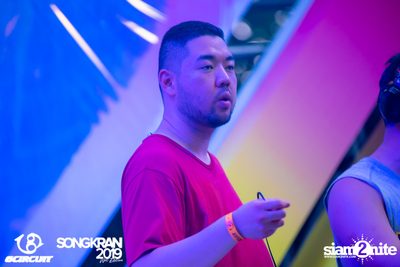 gCircuit: Songkran 2019 | Bear Pool Party (อัลบั้มที่ 1) — photo 274