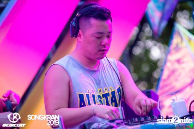 gCircuit: Songkran 2019 | Bear Pool Party (อัลบั้มที่ 1) — photo 275