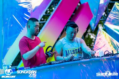gCircuit: Songkran 2019 | Bear Pool Party (อัลบั้มที่ 1) — photo 276