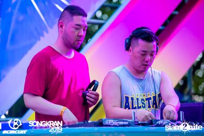 gCircuit: Songkran 2019 | Bear Pool Party (อัลบั้มที่ 1) — photo 277