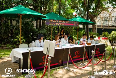 gCircuit: Songkran 2019 | Bear Pool Party (อัลบั้มที่ 2) — photo 1