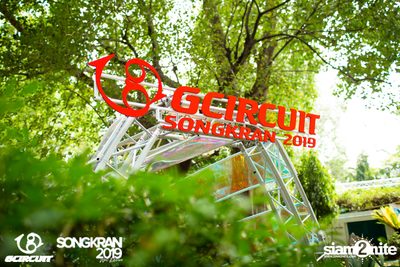 gCircuit: Songkran 2019 | Bear Pool Party (อัลบั้มที่ 2) — photo 6