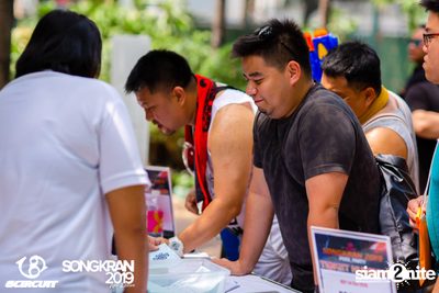 gCircuit: Songkran 2019 | Bear Pool Party (อัลบั้มที่ 2) — photo 10