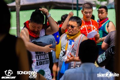 gCircuit: Songkran 2019 | Bear Pool Party (อัลบั้มที่ 2) — photo 11
