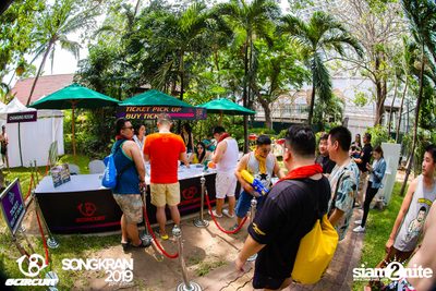 gCircuit: Songkran 2019 | Bear Pool Party (อัลบั้มที่ 2) — photo 12