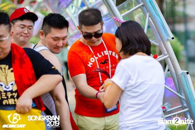 gCircuit: Songkran 2019 | Bear Pool Party (อัลบั้มที่ 2) — photo 16