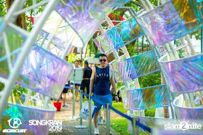 gCircuit: Songkran 2019 | Bear Pool Party (อัลบั้มที่ 2) — photo 17