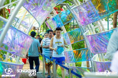 gCircuit: Songkran 2019 | Bear Pool Party (อัลบั้มที่ 2) — photo 19