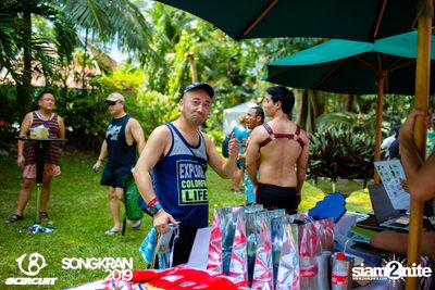 gCircuit: Songkran 2019 | Bear Pool Party (อัลบั้มที่ 2) — photo 28