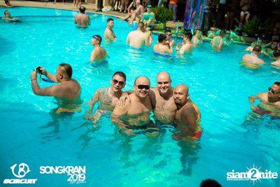 gCircuit: Songkran 2019 | Bear Pool Party (อัลบั้มที่ 2) — photo 30