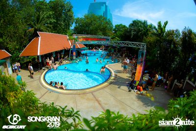 gCircuit: Songkran 2019 | Bear Pool Party (อัลบั้มที่ 2) — photo 31