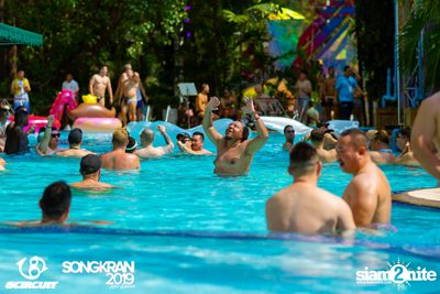 gCircuit: Songkran 2019 | Bear Pool Party (อัลบั้มที่ 2) — photo 35