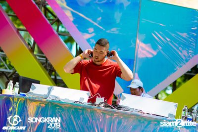 gCircuit: Songkran 2019 | Bear Pool Party (อัลบั้มที่ 2) — photo 38