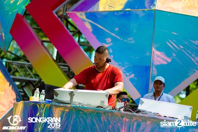 gCircuit: Songkran 2019 | Bear Pool Party (อัลบั้มที่ 2) — photo 39