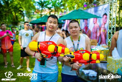 gCircuit: Songkran 2019 | Bear Pool Party (อัลบั้มที่ 2) — photo 40