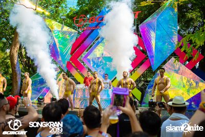 gCircuit: Songkran 2019 | Bear Pool Party (อัลบั้มที่ 2) — photo 42