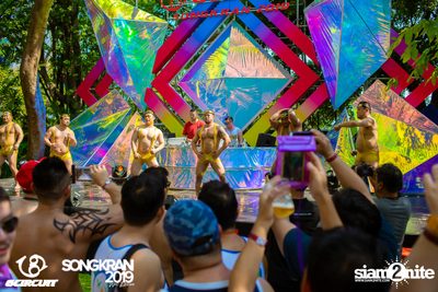gCircuit: Songkran 2019 | Bear Pool Party (อัลบั้มที่ 2) — photo 43