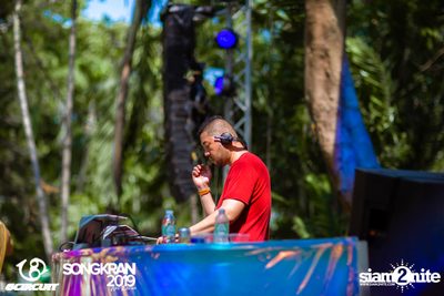gCircuit: Songkran 2019 | Bear Pool Party (อัลบั้มที่ 2) — photo 48