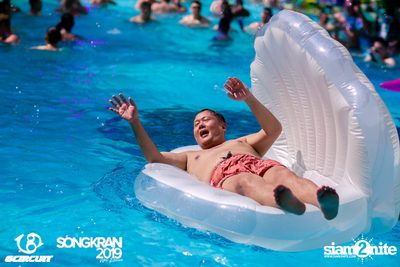 gCircuit: Songkran 2019 | Bear Pool Party (อัลบั้มที่ 2) — photo 58