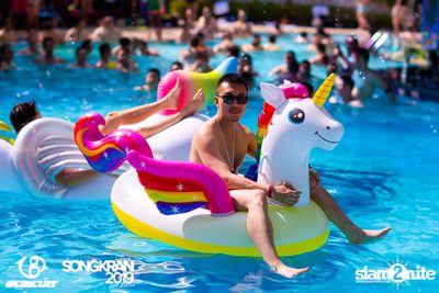 gCircuit: Songkran 2019 | Bear Pool Party (อัลบั้มที่ 2) — photo 59