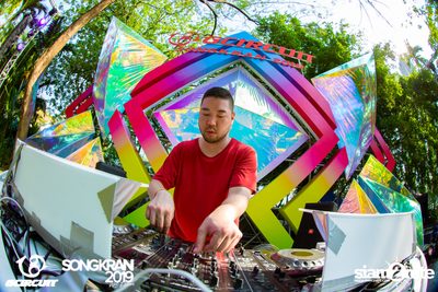 gCircuit: Songkran 2019 | Bear Pool Party (อัลบั้มที่ 2) — photo 61