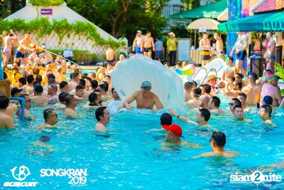 gCircuit: Songkran 2019 | Bear Pool Party (อัลบั้มที่ 2) — photo 63
