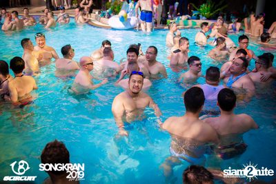 gCircuit: Songkran 2019 | Bear Pool Party (อัลบั้มที่ 2) — photo 68