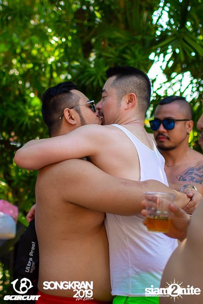 gCircuit: Songkran 2019 | Bear Pool Party (อัลบั้มที่ 2) — photo 70