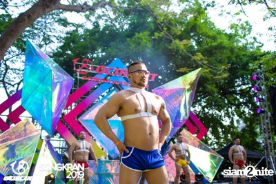 gCircuit: Songkran 2019 | Bear Pool Party (อัลบั้มที่ 2) — photo 73