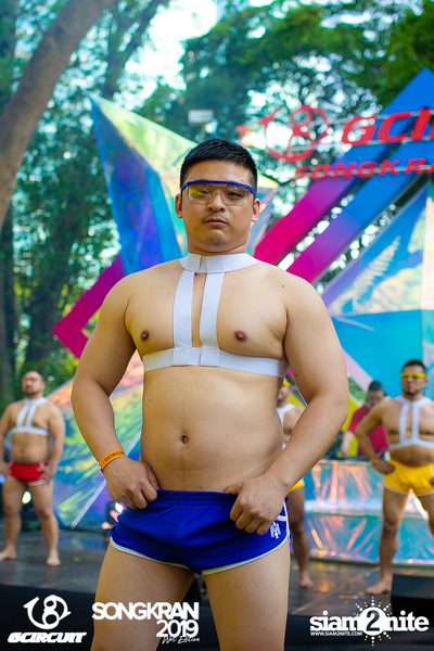 gCircuit: Songkran 2019 | Bear Pool Party (อัลบั้มที่ 2) — photo 74