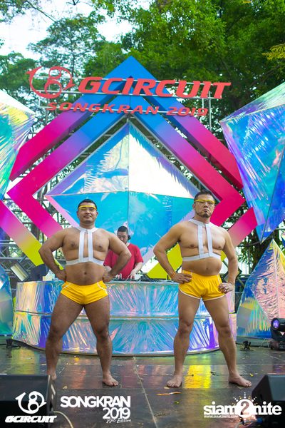 gCircuit: Songkran 2019 | Bear Pool Party (อัลบั้มที่ 2) — photo 75