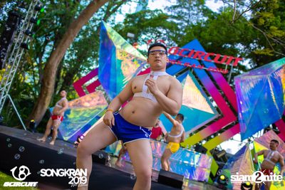 gCircuit: Songkran 2019 | Bear Pool Party (อัลบั้มที่ 2) — photo 77