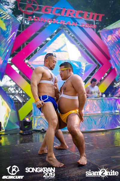 gCircuit: Songkran 2019 | Bear Pool Party (อัลบั้มที่ 2) — photo 81