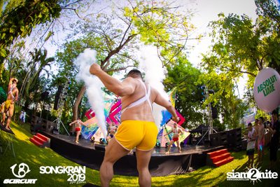 gCircuit: Songkran 2019 | Bear Pool Party (อัลบั้มที่ 2) — photo 83