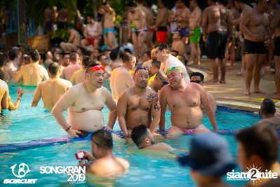 gCircuit: Songkran 2019 | Bear Pool Party (อัลบั้มที่ 2) — photo 86
